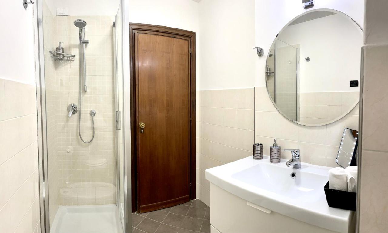 Appartement Leonardo & Davide *