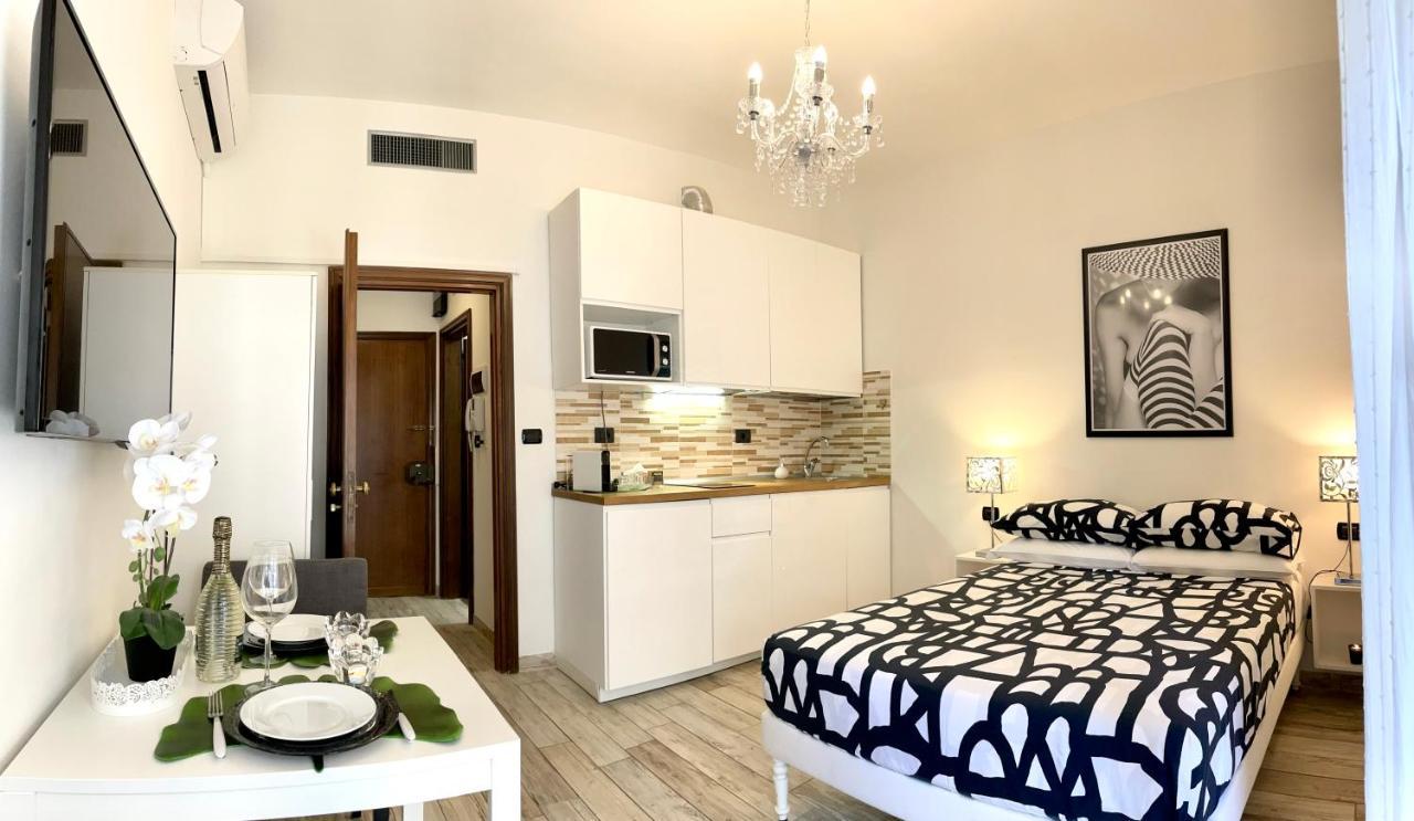 Leonardo & Davide Apartment Florence