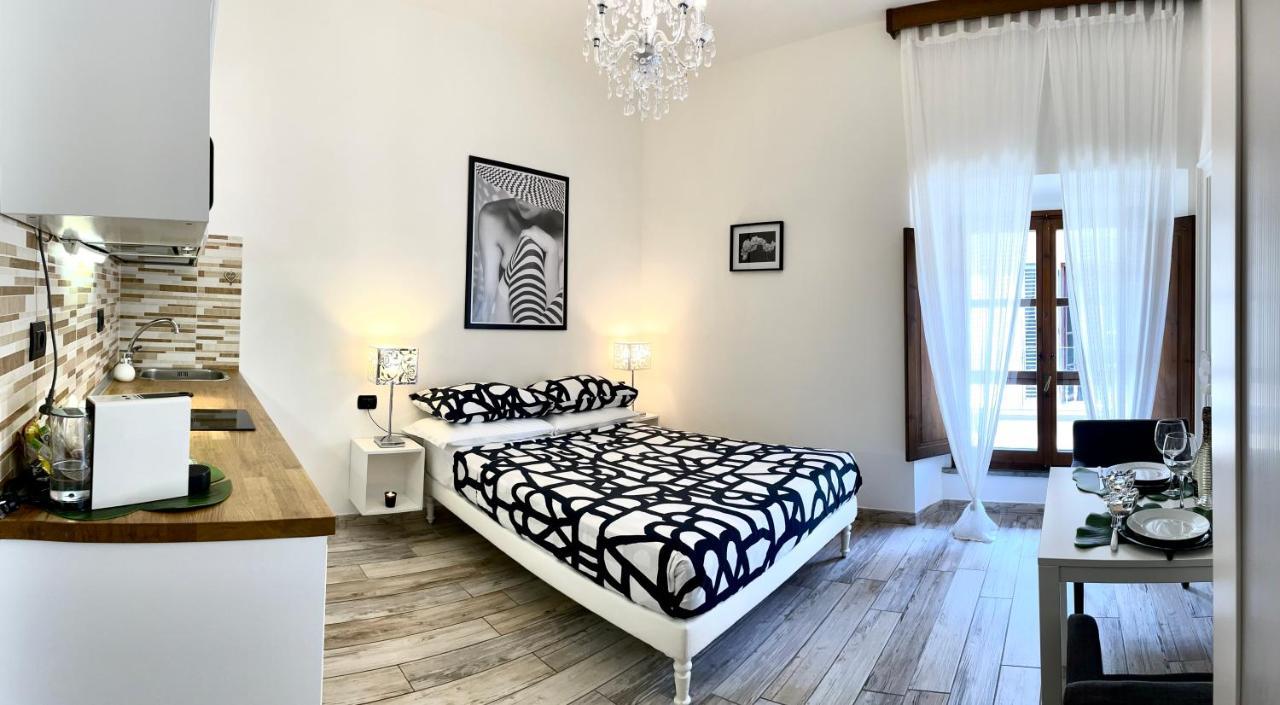 Apartment Leonardo & Davide *