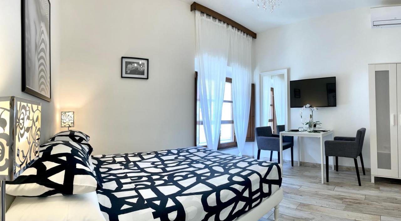 Apartment Leonardo & Davide Florence