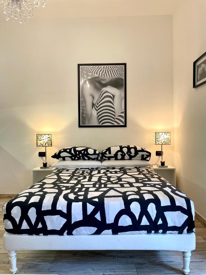 Leonardo & Davide Apartment Florence