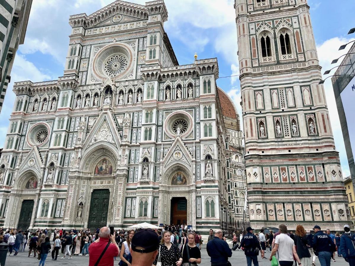 Leonardo & Davide Apartment Florence